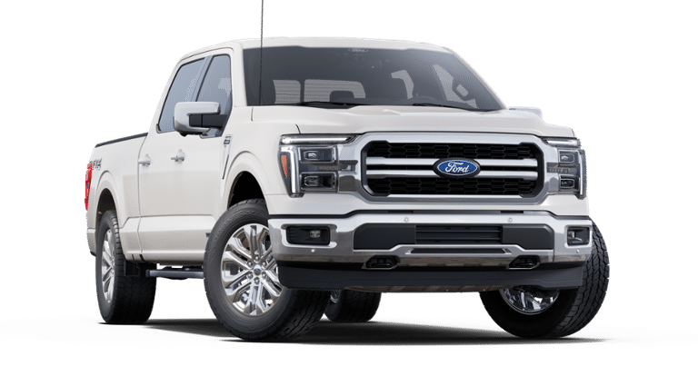 F-150® vehicle